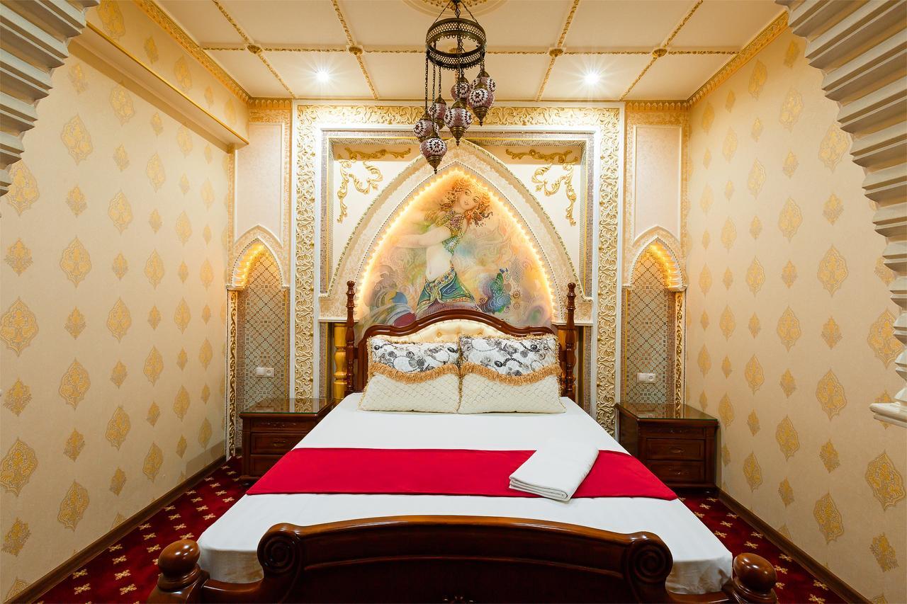 Salut 4* Almaty